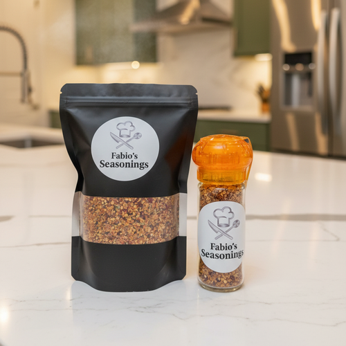 16oz Refill Bundle - White Marble