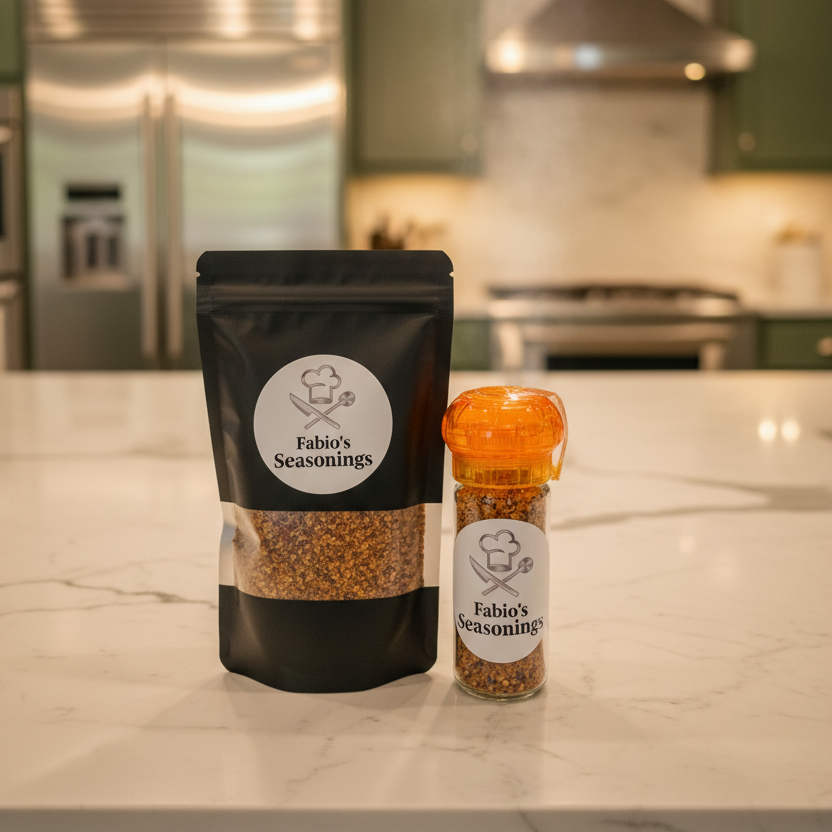 8oz Refill Bundle - White Marble